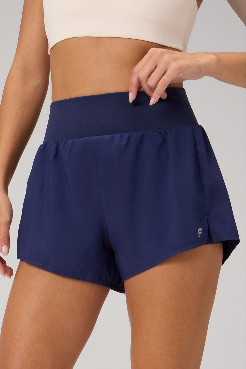 SHORT FABLETICS SUNCHASER SHORT 3 MUJER - 1