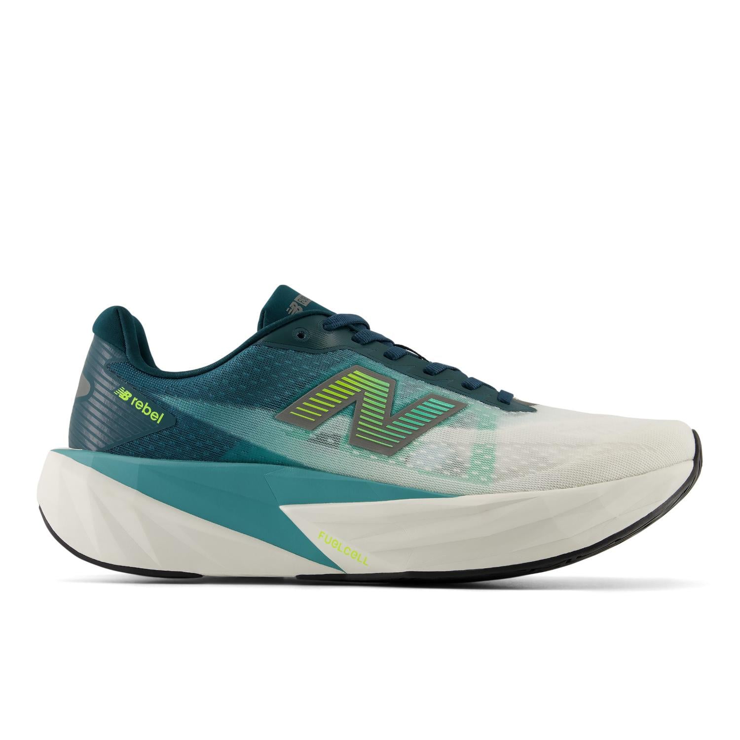 ZAPATILLAS NEW BALANCE REBEL V5 HOMBRE - 1