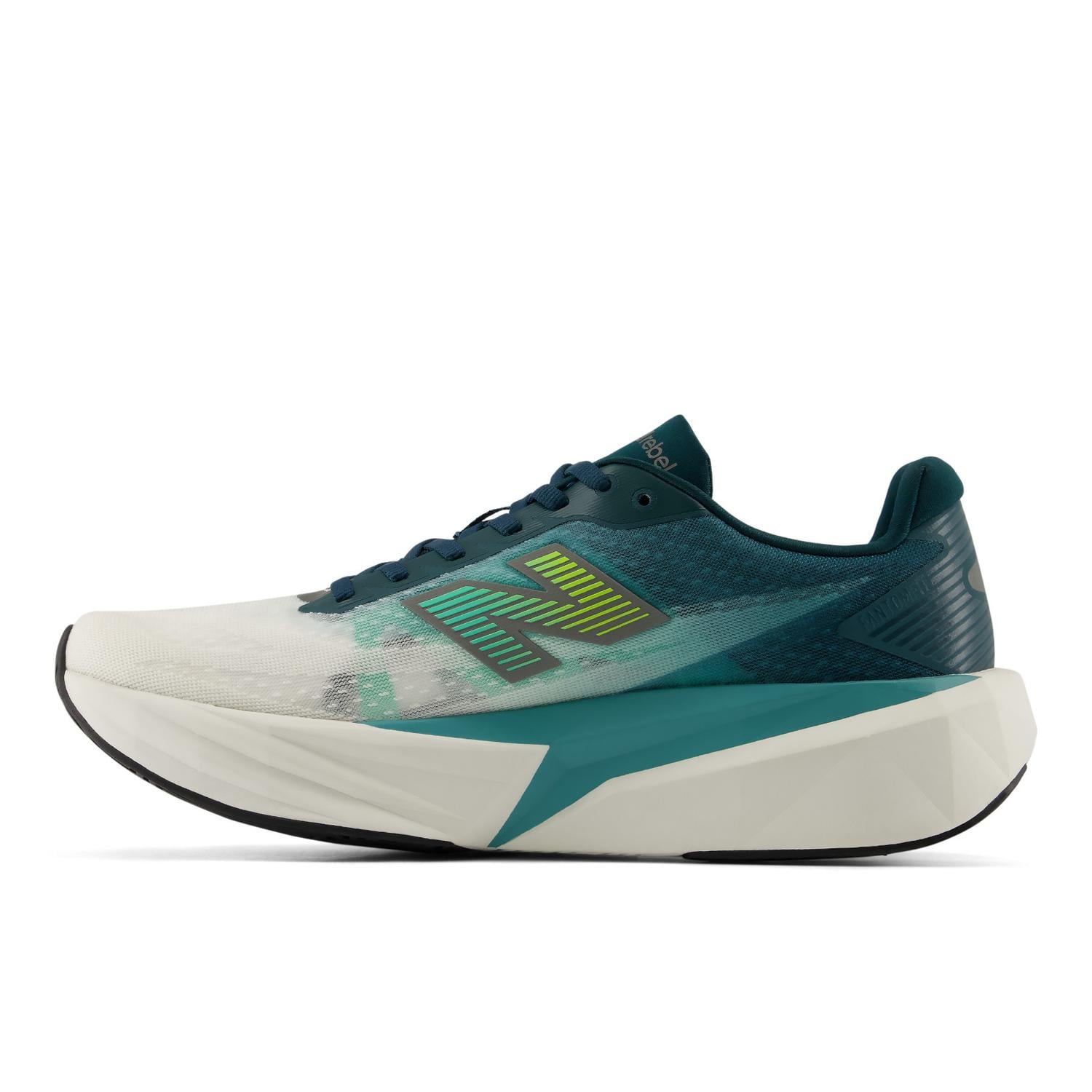 ZAPATILLAS NEW BALANCE REBEL V5 HOMBRE - 2