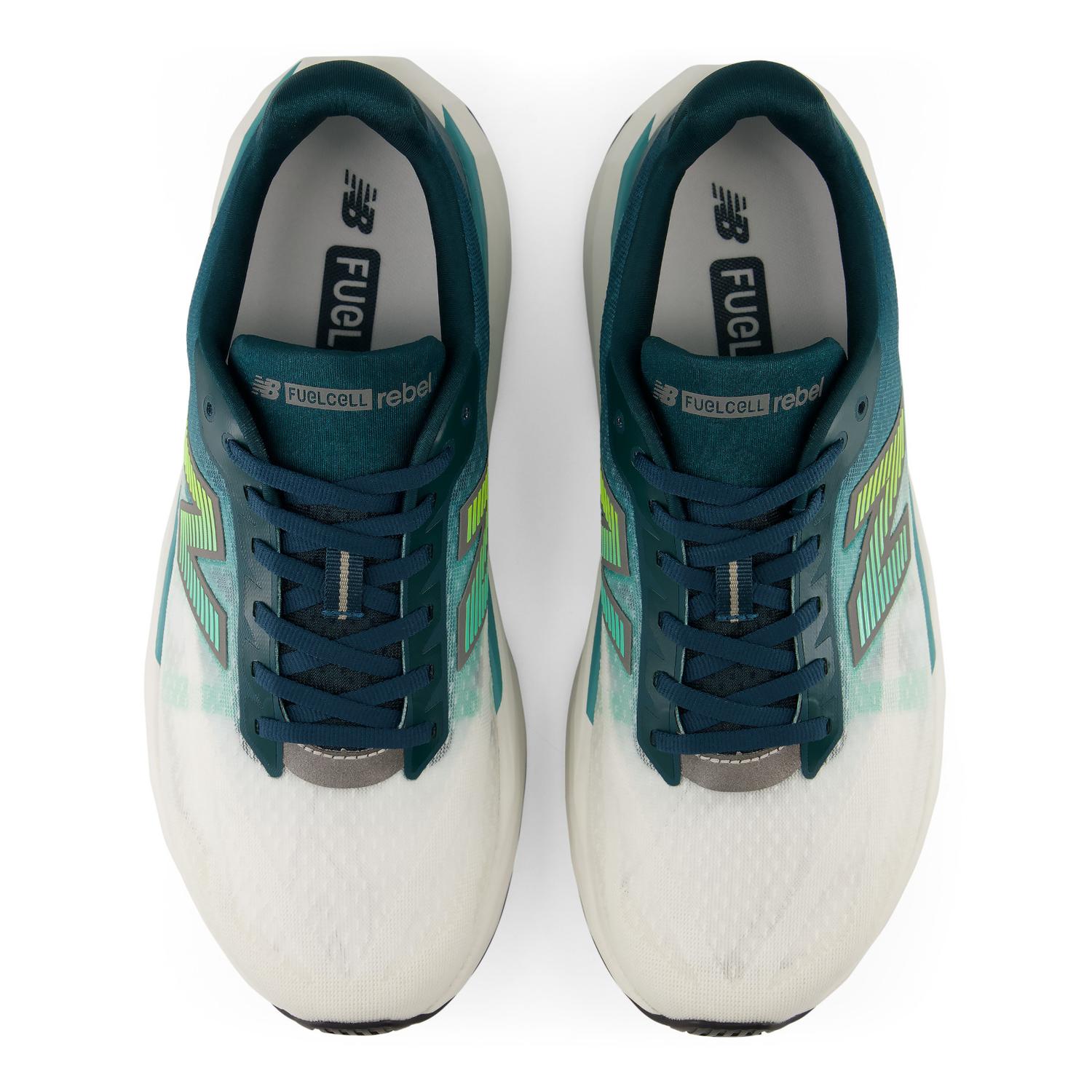 ZAPATILLAS NEW BALANCE REBEL V5 HOMBRE - 3