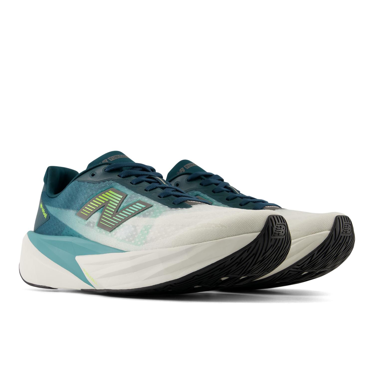 ZAPATILLAS NEW BALANCE REBEL V5 HOMBRE - 4