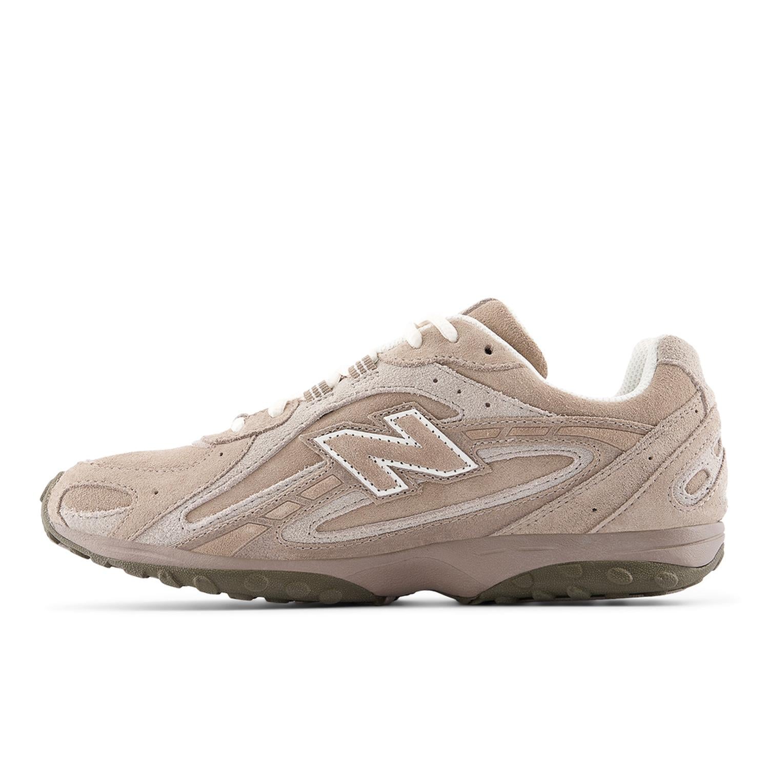 ZAPATILLAS NEW BALANCE NB 204L UNISEX - 4