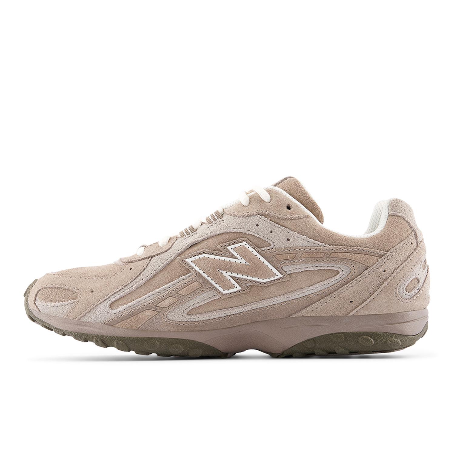 ZAPATILLAS NEW BALANCE NB 204L UNISEX - 4