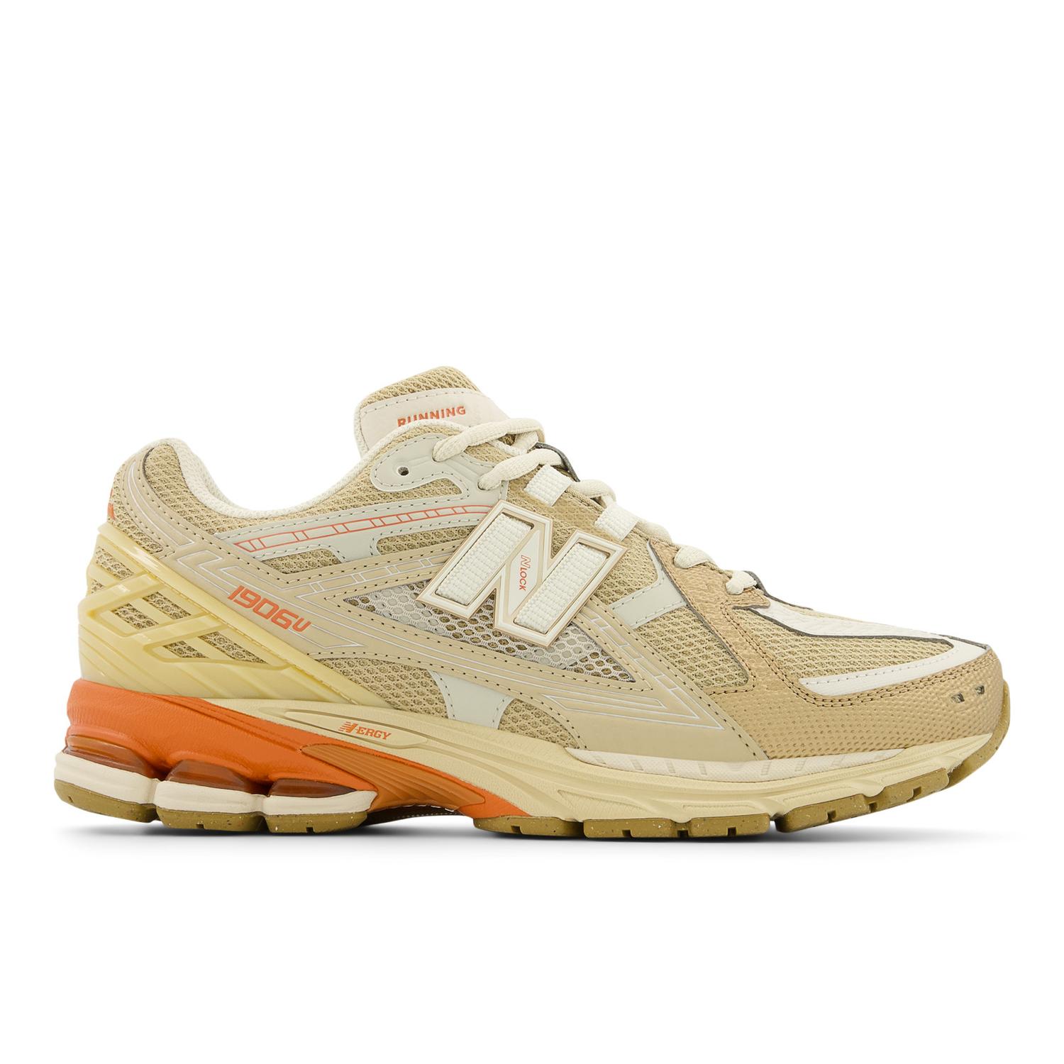 ZAPATILLAS NEW BALANCE NB 1906 UNISEX - 1