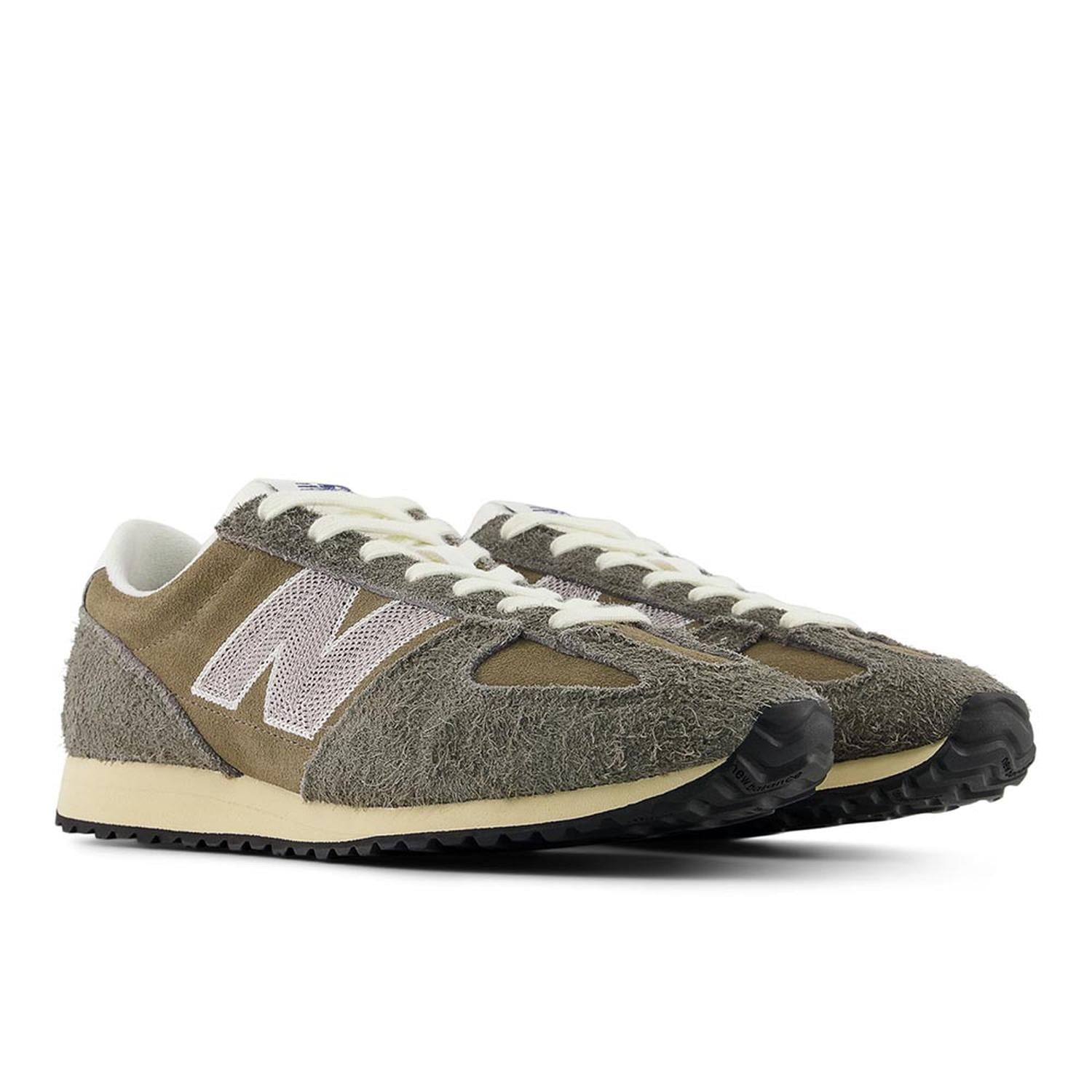 ZAPATILLAS NEW BALANCE NB 471 UNISEX - 2