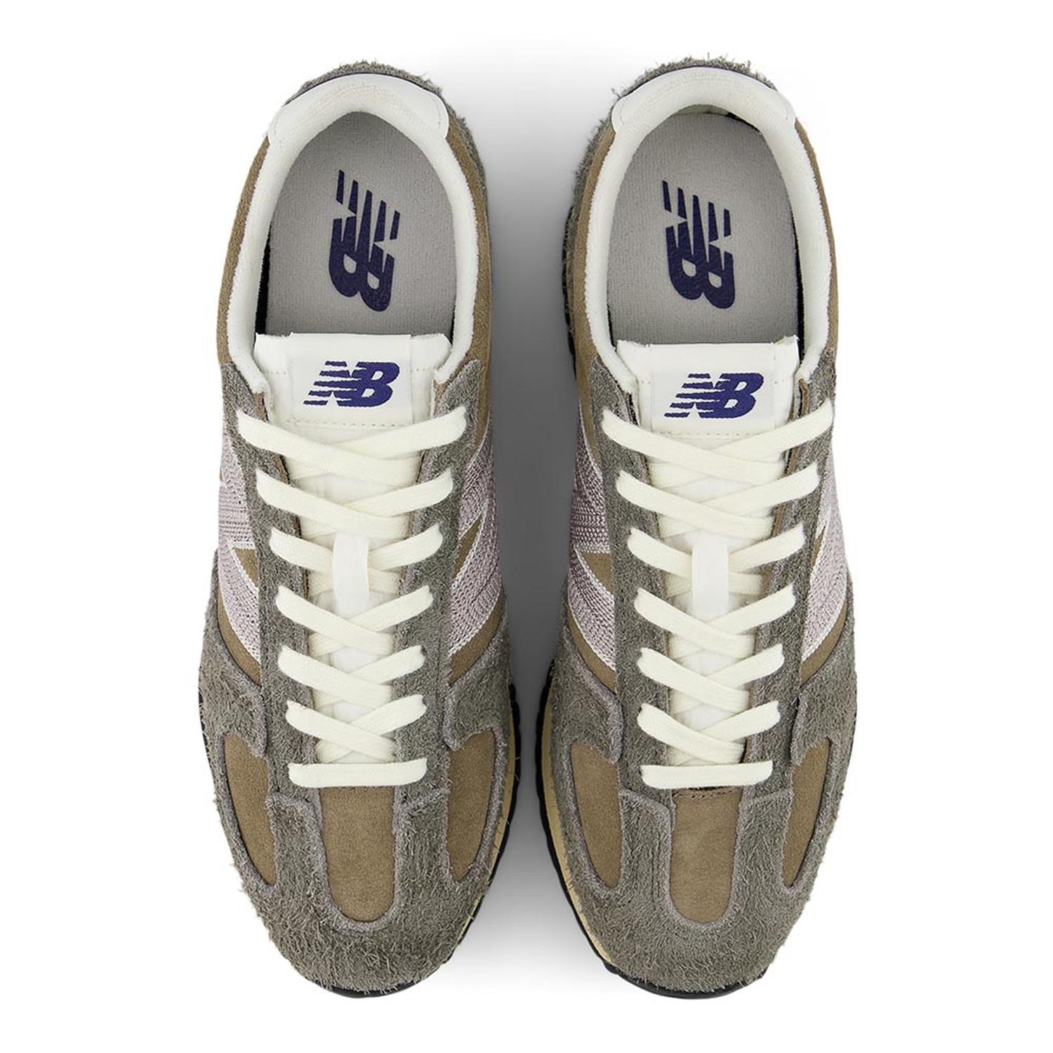 ZAPATILLAS NEW BALANCE NB 471 UNISEX - 3