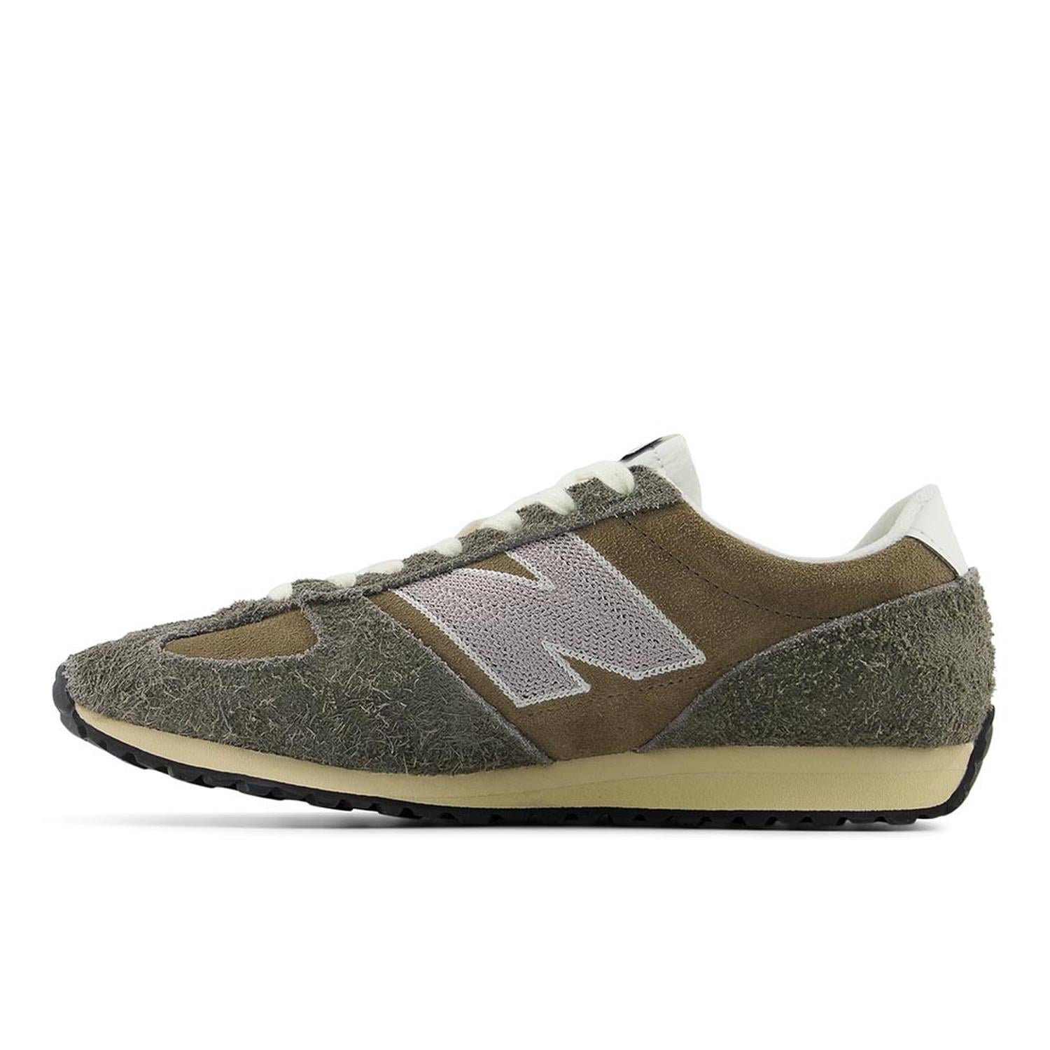 ZAPATILLAS NEW BALANCE NB 471 UNISEX - 4