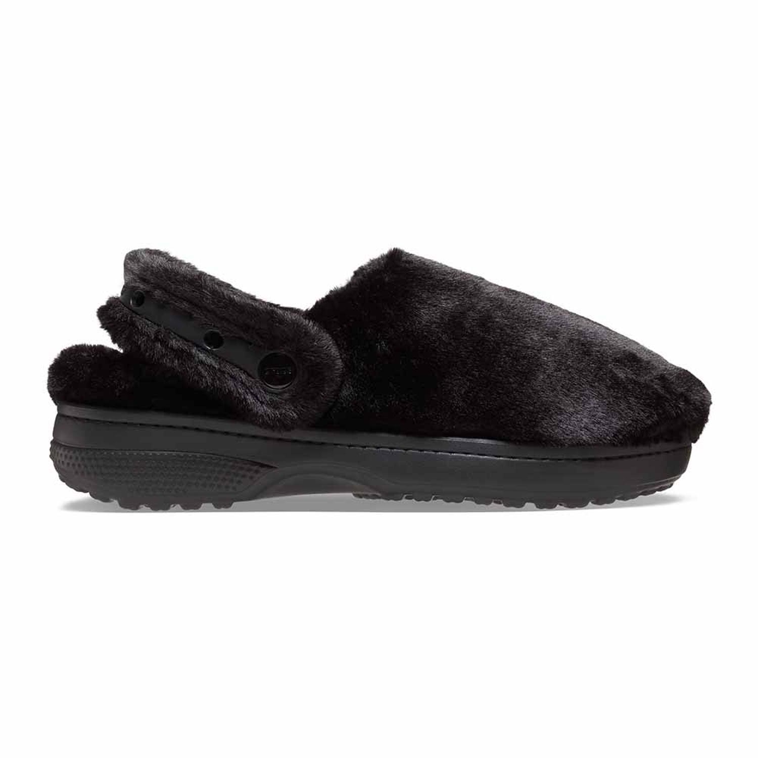 ZUECOS CROCS CLASSIC UNFURGETTABLE CLOG UNISEX - 1