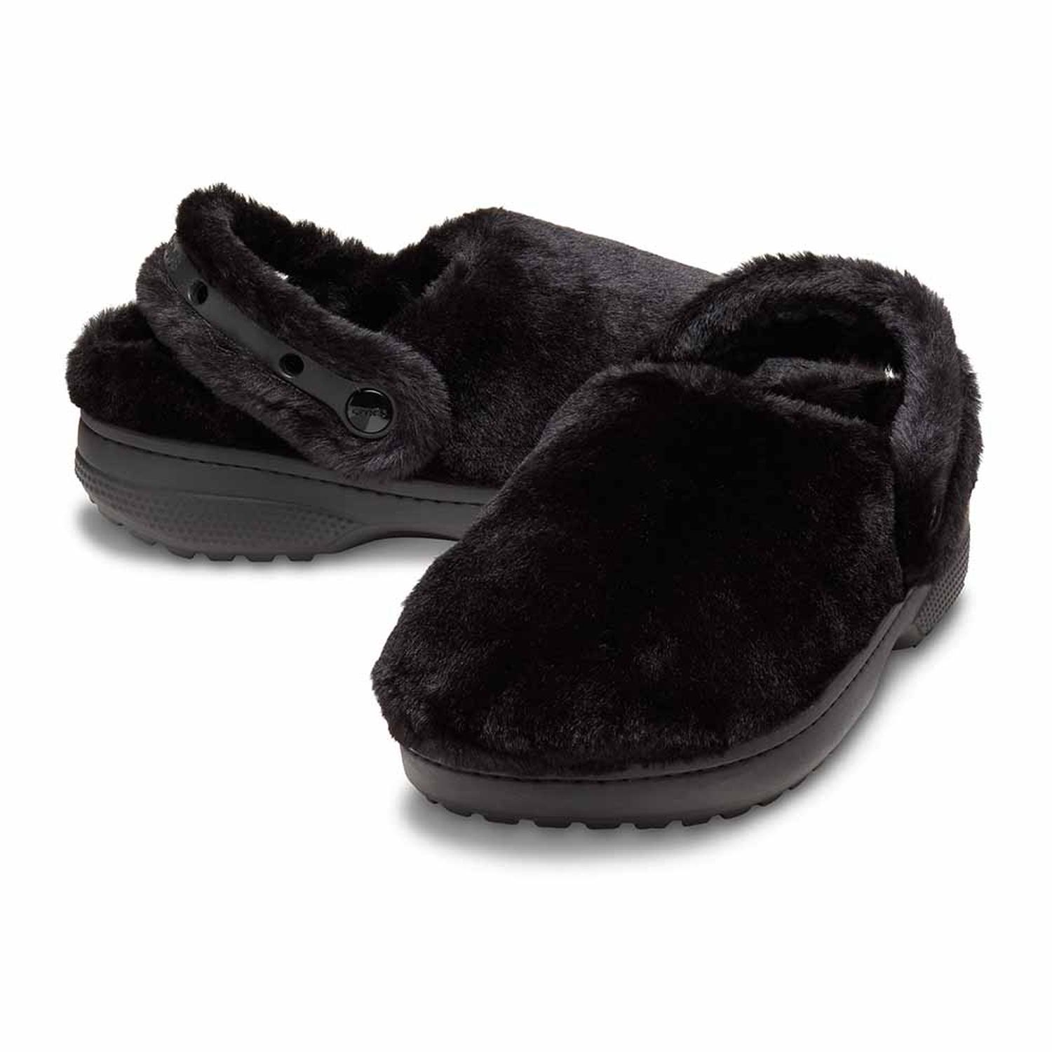 ZUECOS CROCS CLASSIC UNFURGETTABLE CLOG UNISEX - 2