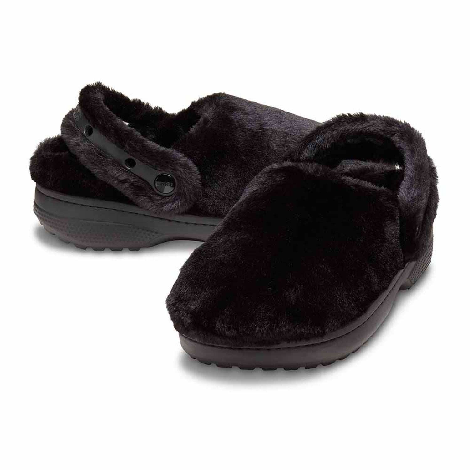 ZUECOS CROCS CLASSIC UNFURGETTABLE CLOG UNISEX - 2