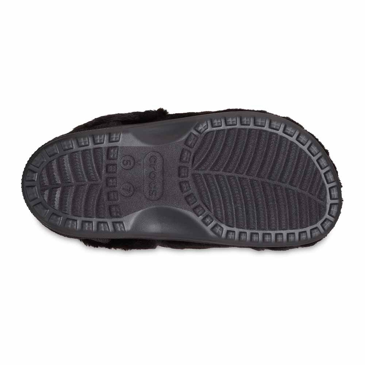 ZUECOS CROCS CLASSIC UNFURGETTABLE CLOG UNISEX - 4