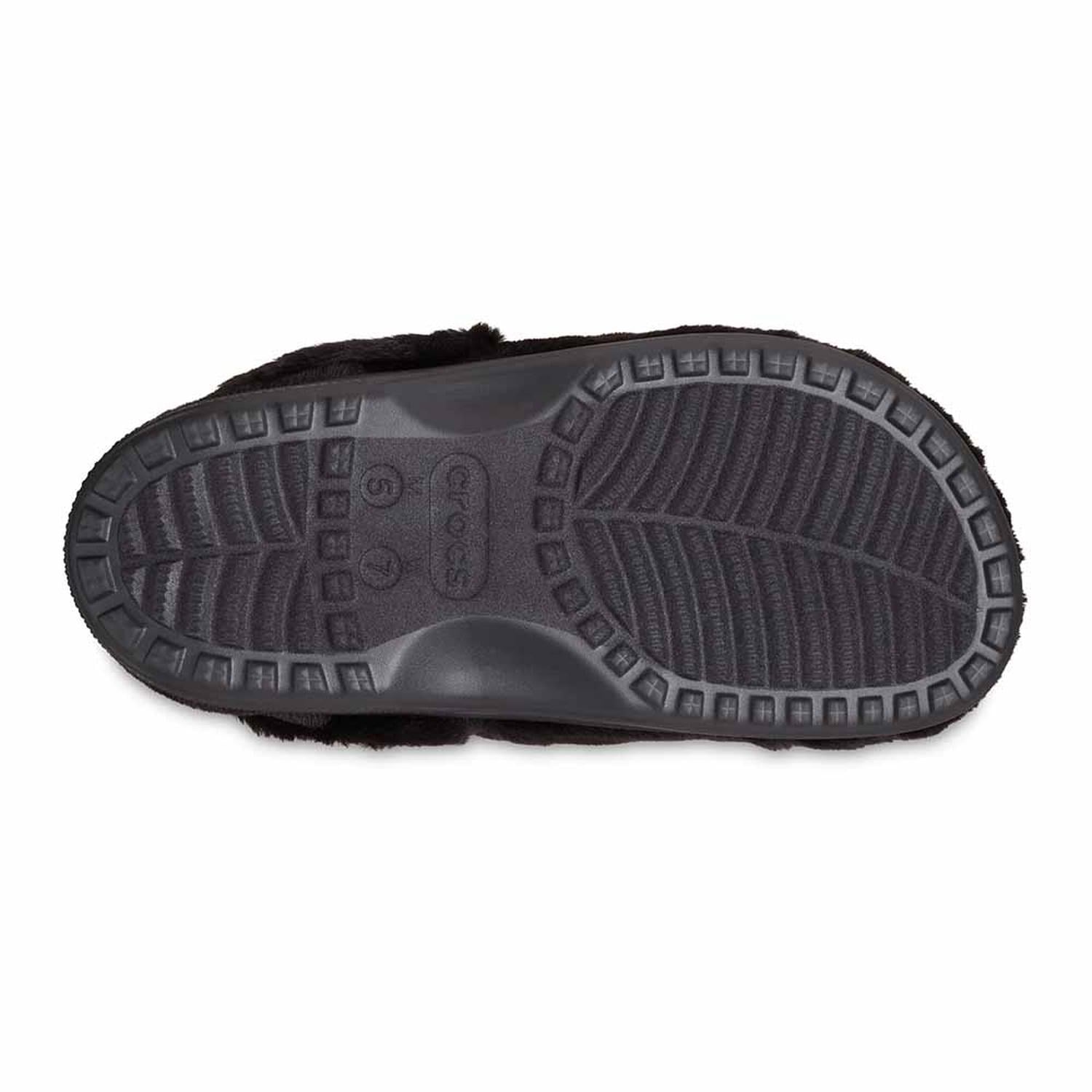 ZUECOS CROCS CLASSIC UNFURGETTABLE CLOG UNISEX - 4