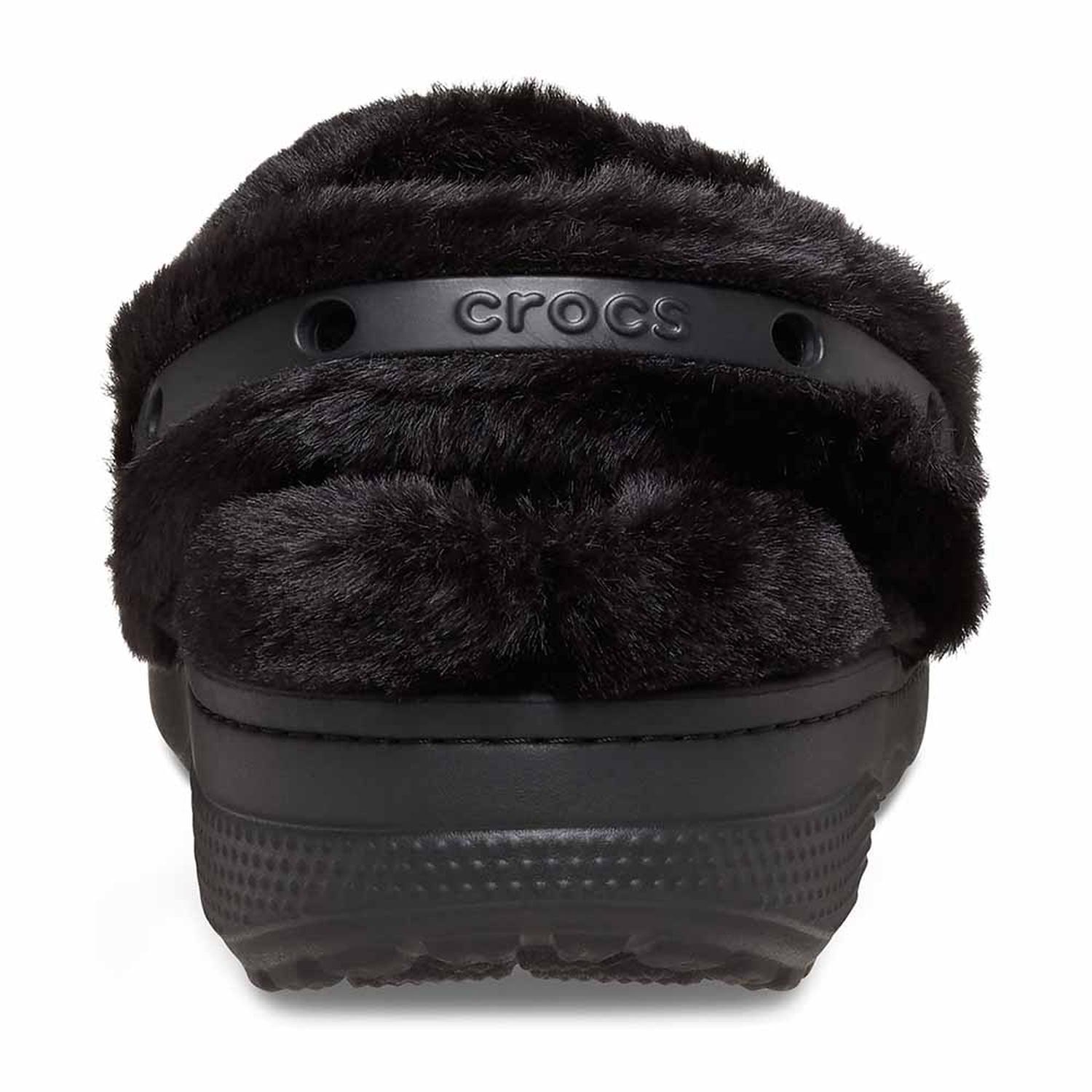 ZUECOS CROCS CLASSIC UNFURGETTABLE CLOG UNISEX - 5
