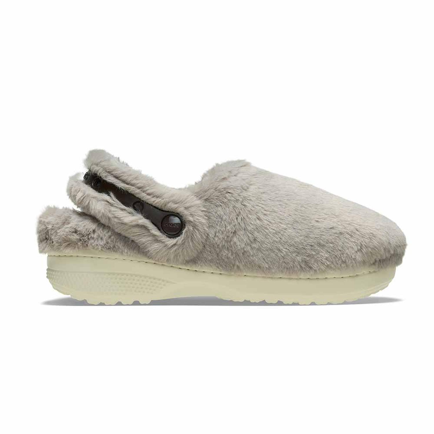 ZUECOS CROCS CLASSIC UNFURGETTABLE CLOG UNISEX - 1