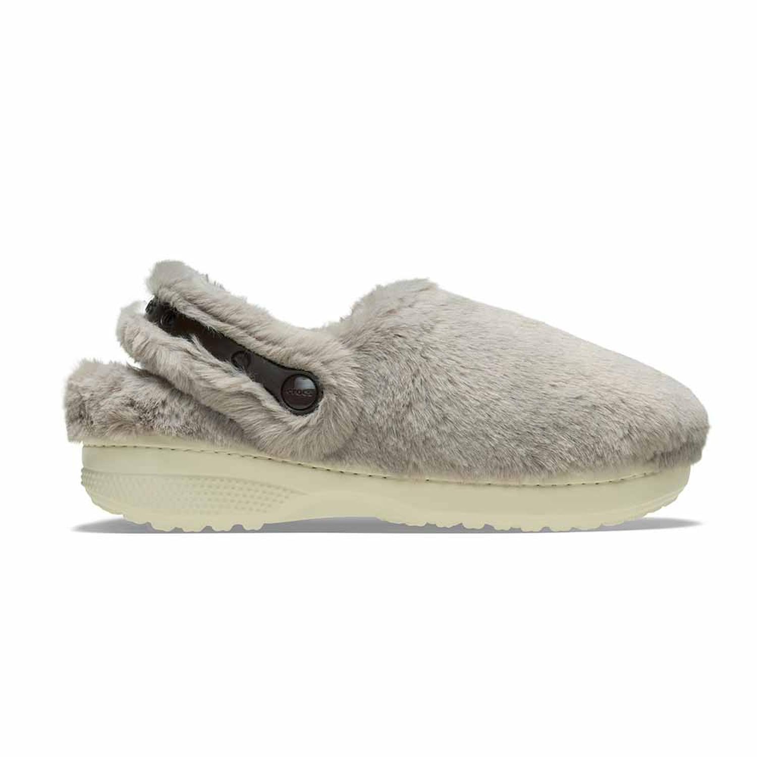 ZUECOS CROCS CLASSIC UNFURGETTABLE CLOG UNISEX - 1