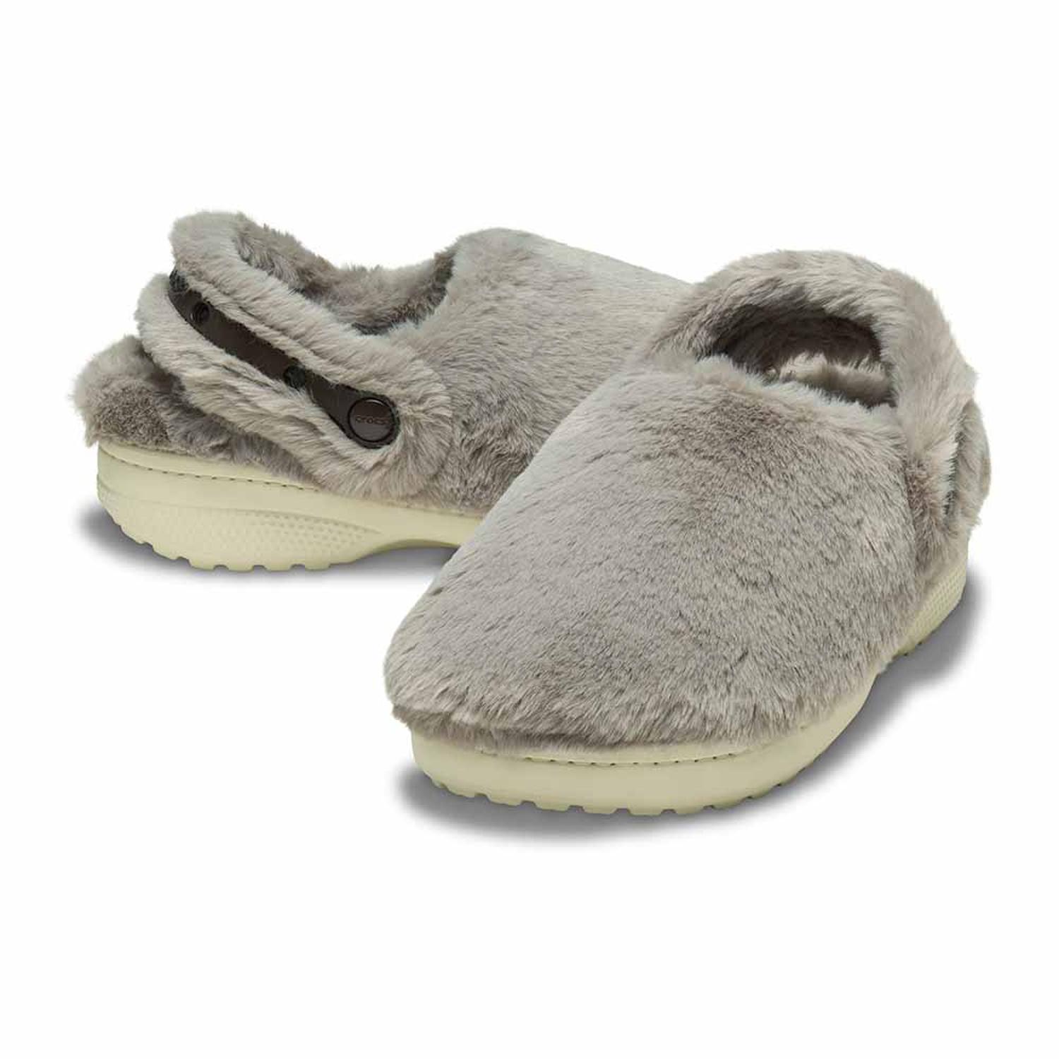 ZUECOS CROCS CLASSIC UNFURGETTABLE CLOG UNISEX - 2