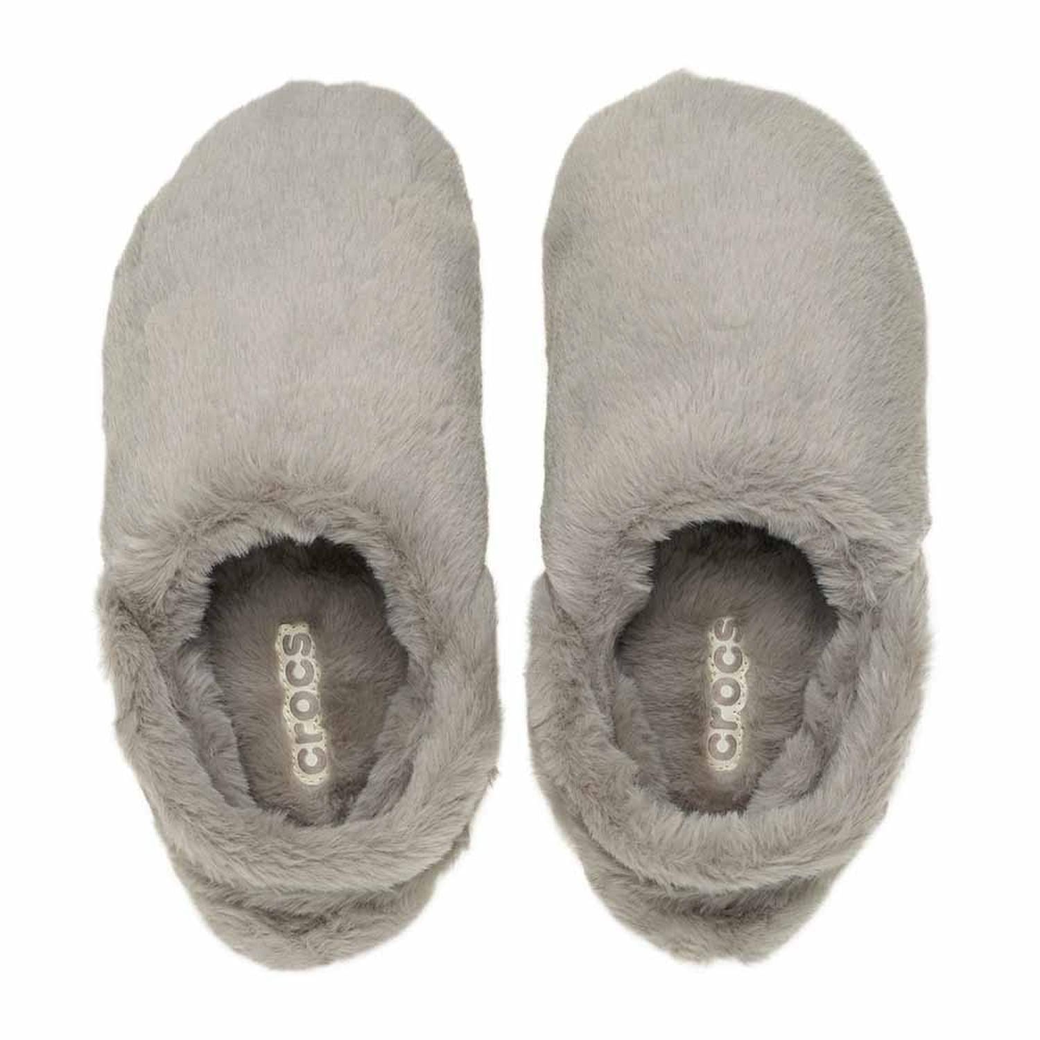 ZUECOS CROCS CLASSIC UNFURGETTABLE CLOG UNISEX - 3