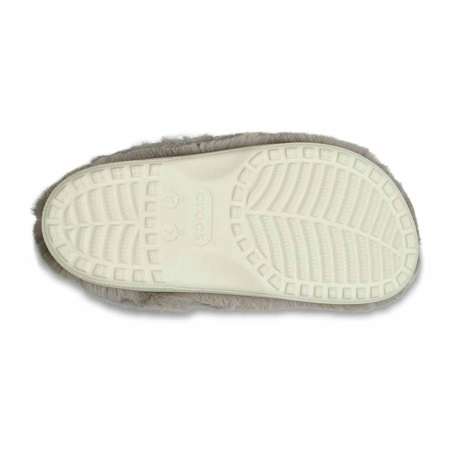 ZUECOS CROCS CLASSIC UNFURGETTABLE CLOG UNISEX - 4