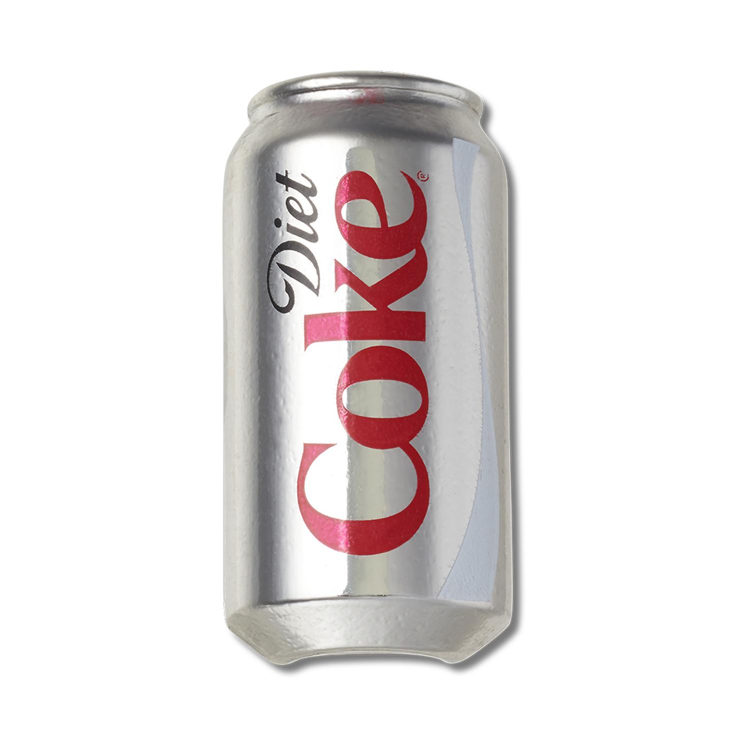 JIBBITZ DIET COKE - 1
