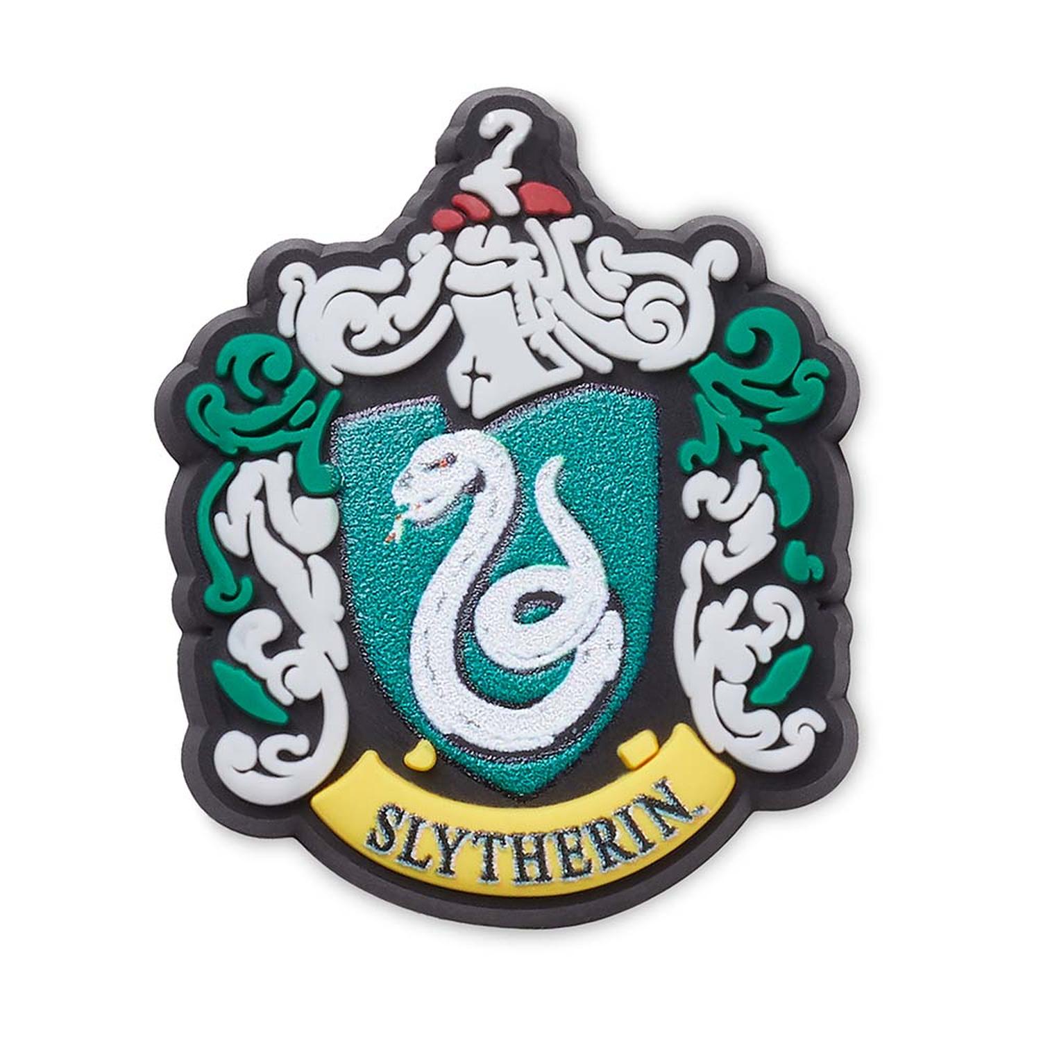 JIBBITZ HARRY POTTER SLYTHERIN MULTICOLOR - 1