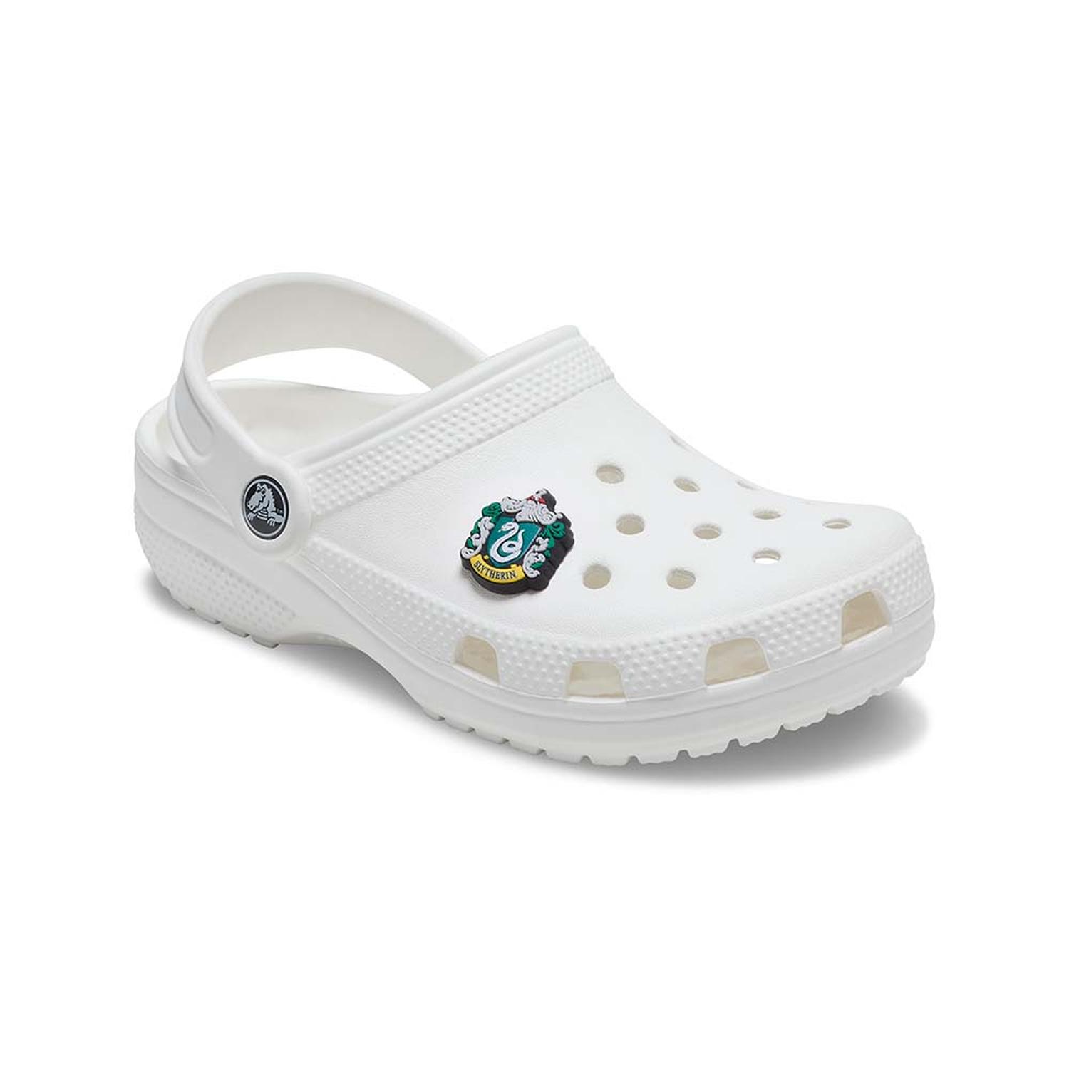 JIBBITZ HARRY POTTER SLYTHERIN MULTICOLOR - 2