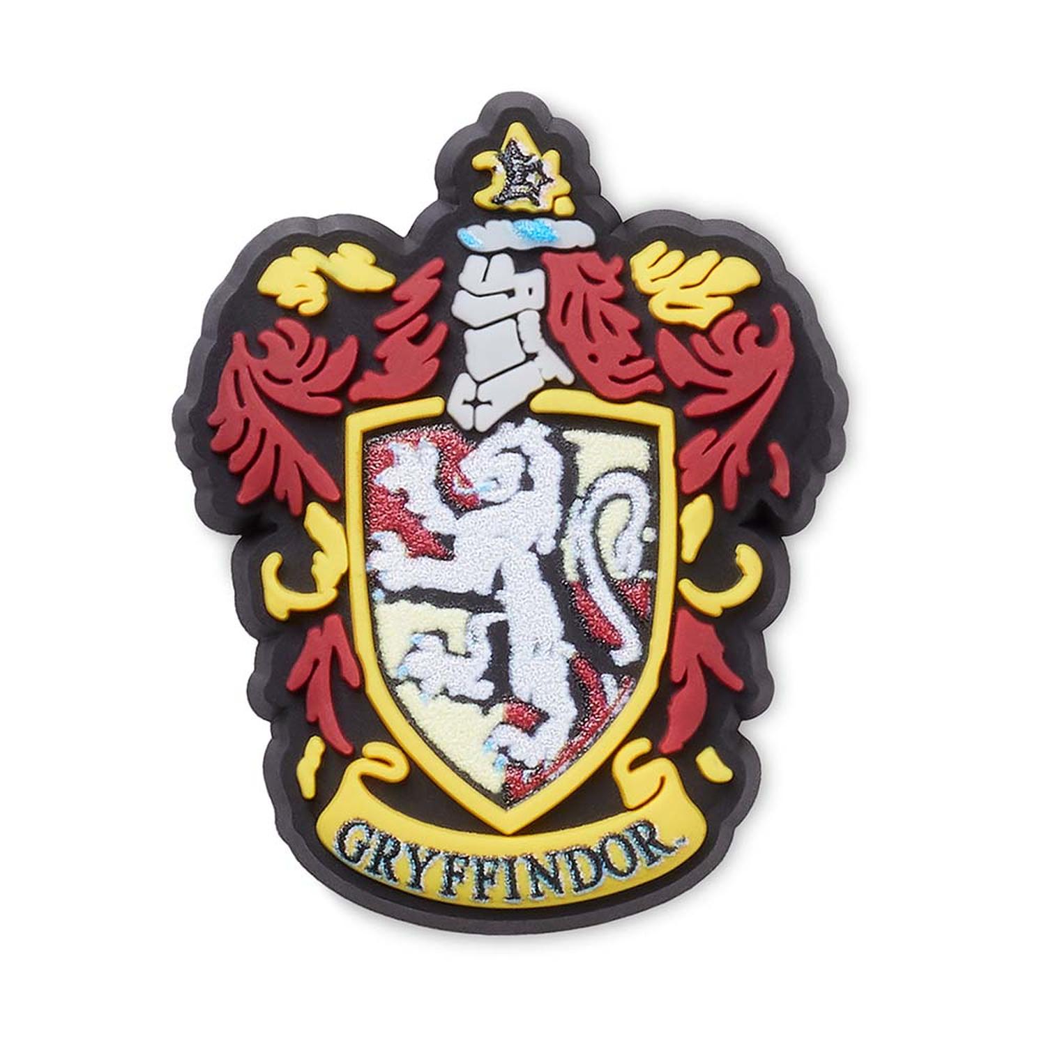 JIBBITZ HARRY POTTER GRYFFINDOR MULTICOLOR - 1