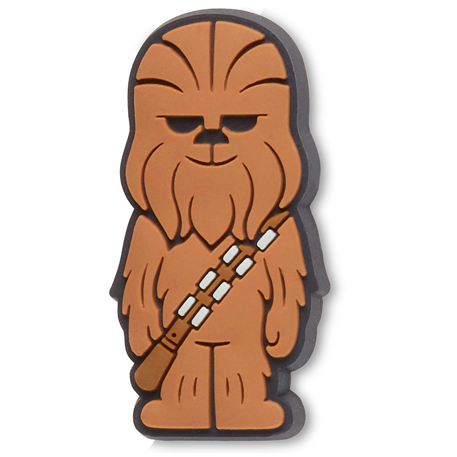 JIBBITZ STAR WARS CHEWBACCA - 1