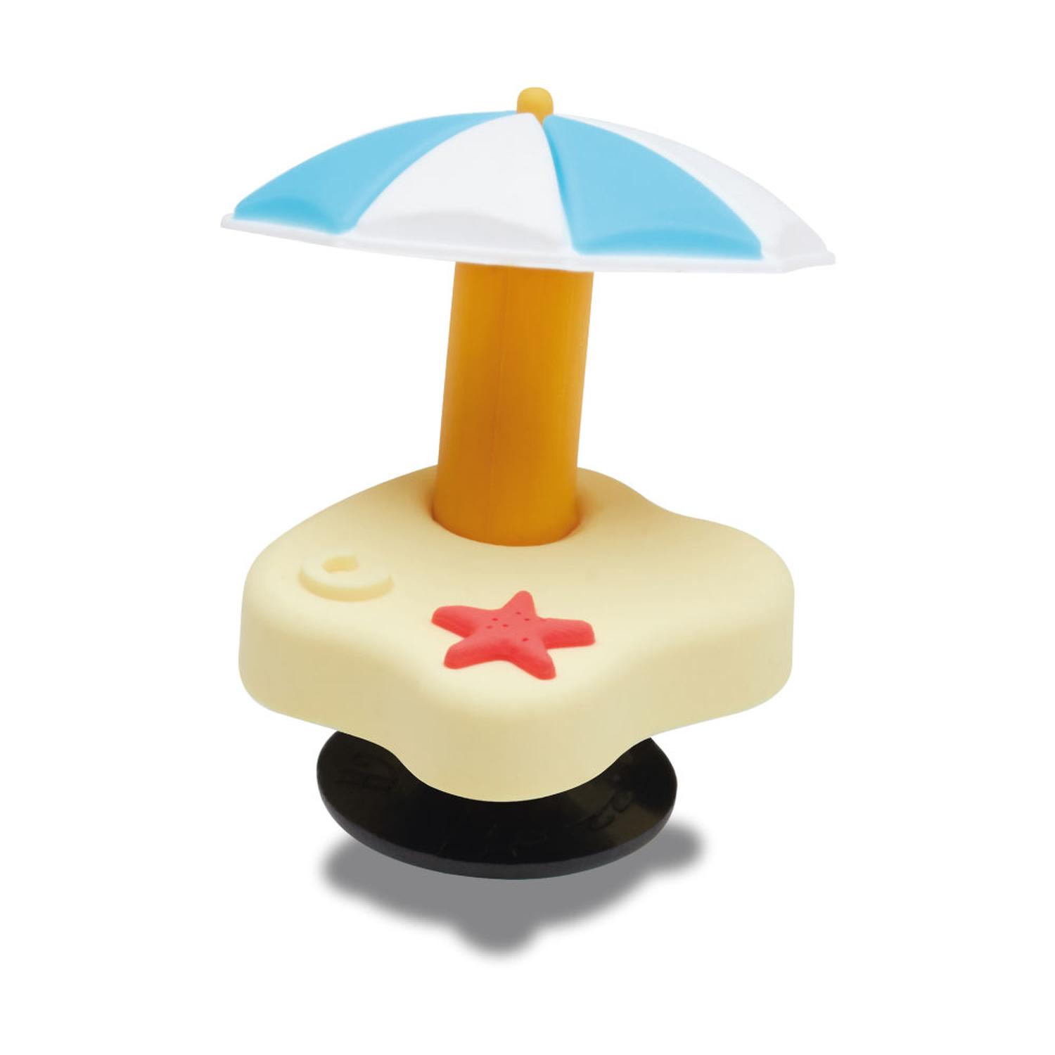 JIBBITZ 3D BEACH UMBRELLA - 1