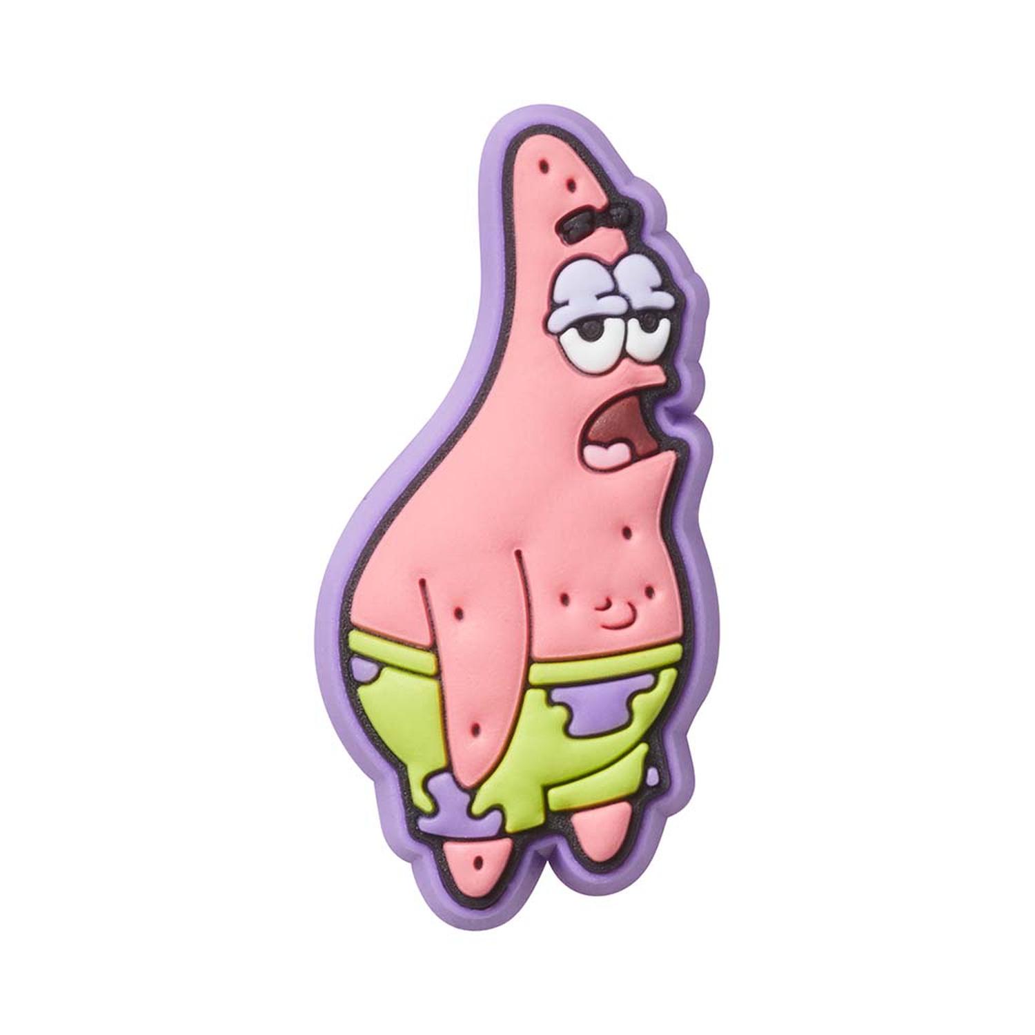 JIBBITZ SPONGEBOB PATRICK - 1