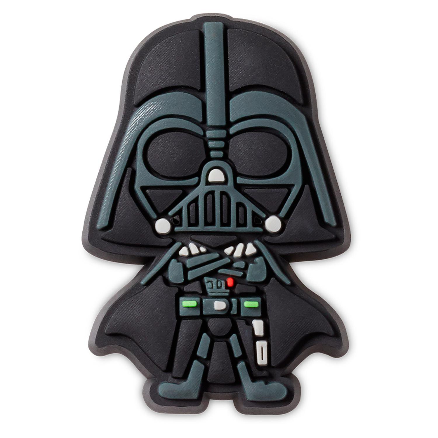 JIBBITZ STAR WARS DARTH VADER - 1