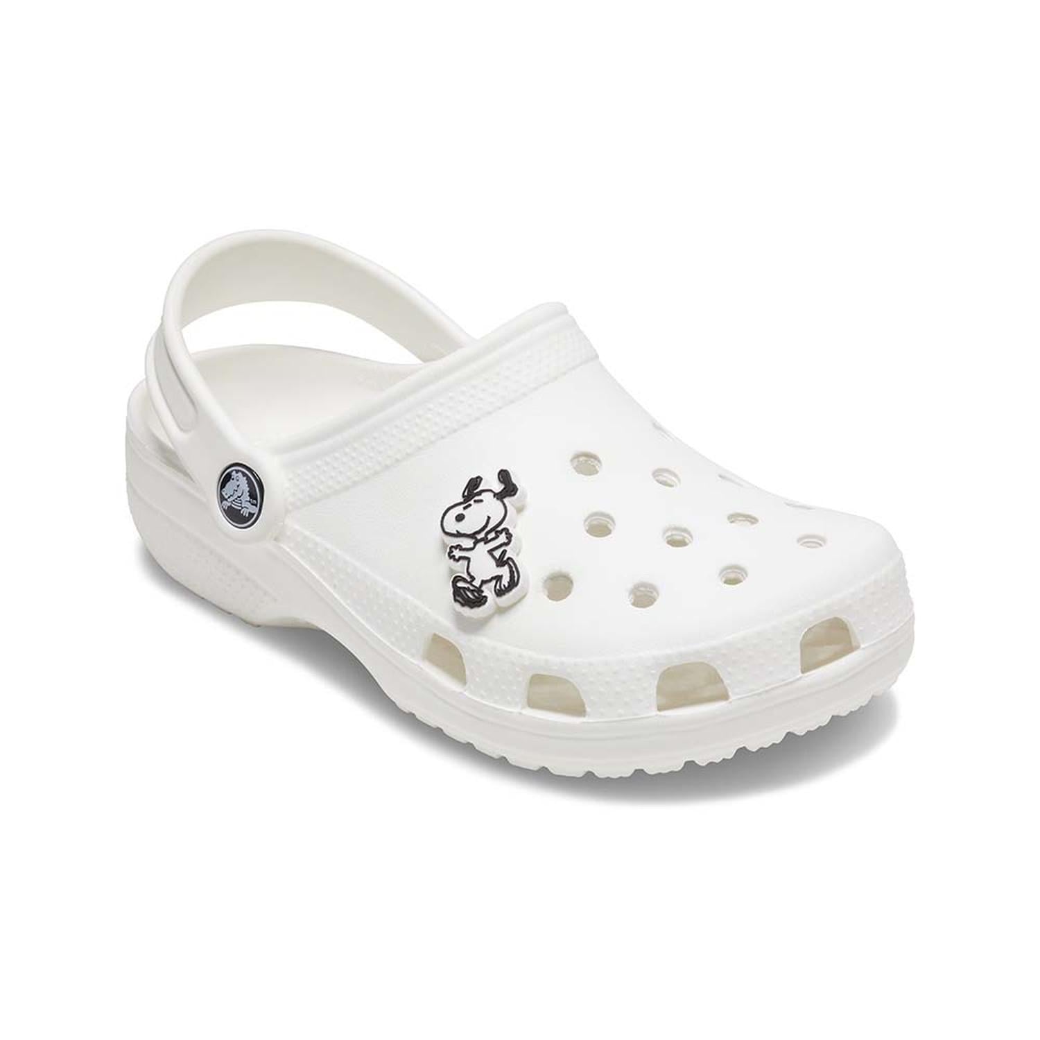 JIBBITZ PEANUTS SNOOPY MULTICOLOR - 2