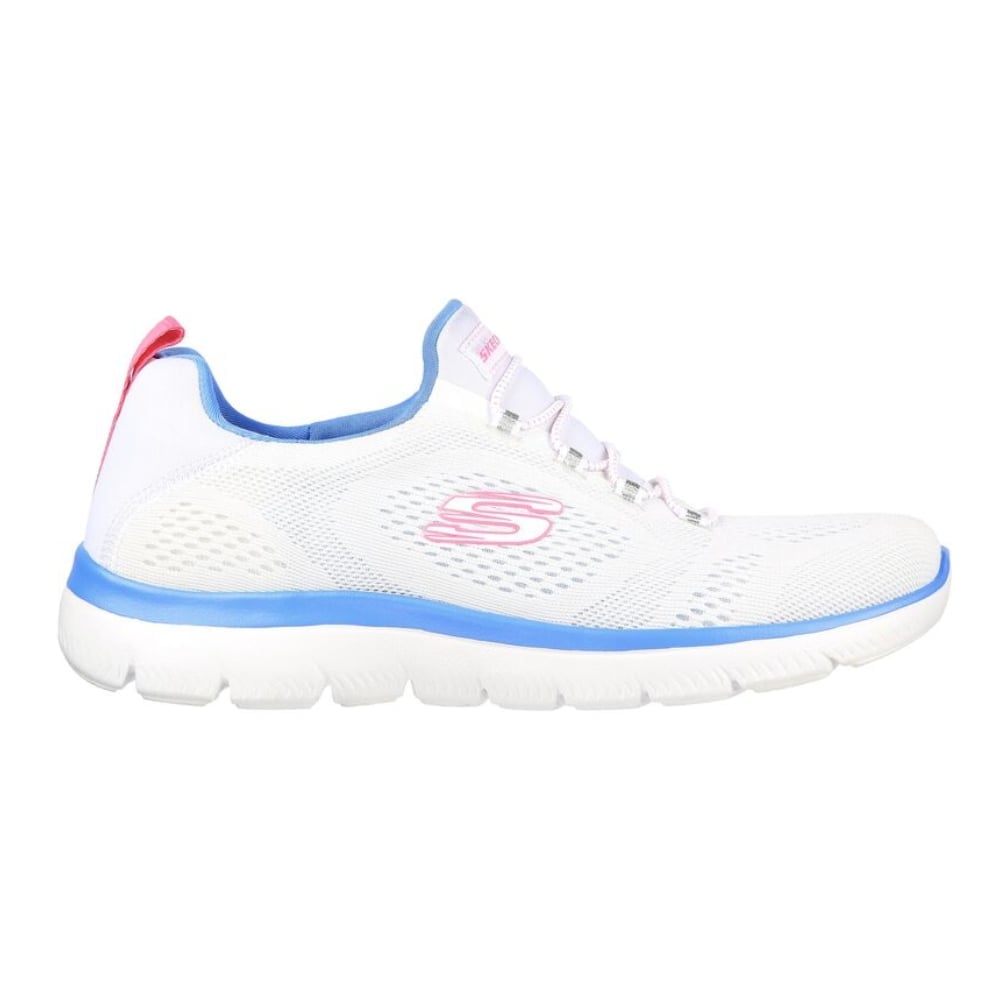 SKECHERS ZAPATILLAS URBANAS WPWP SUMMITS PARA MUJER - 1