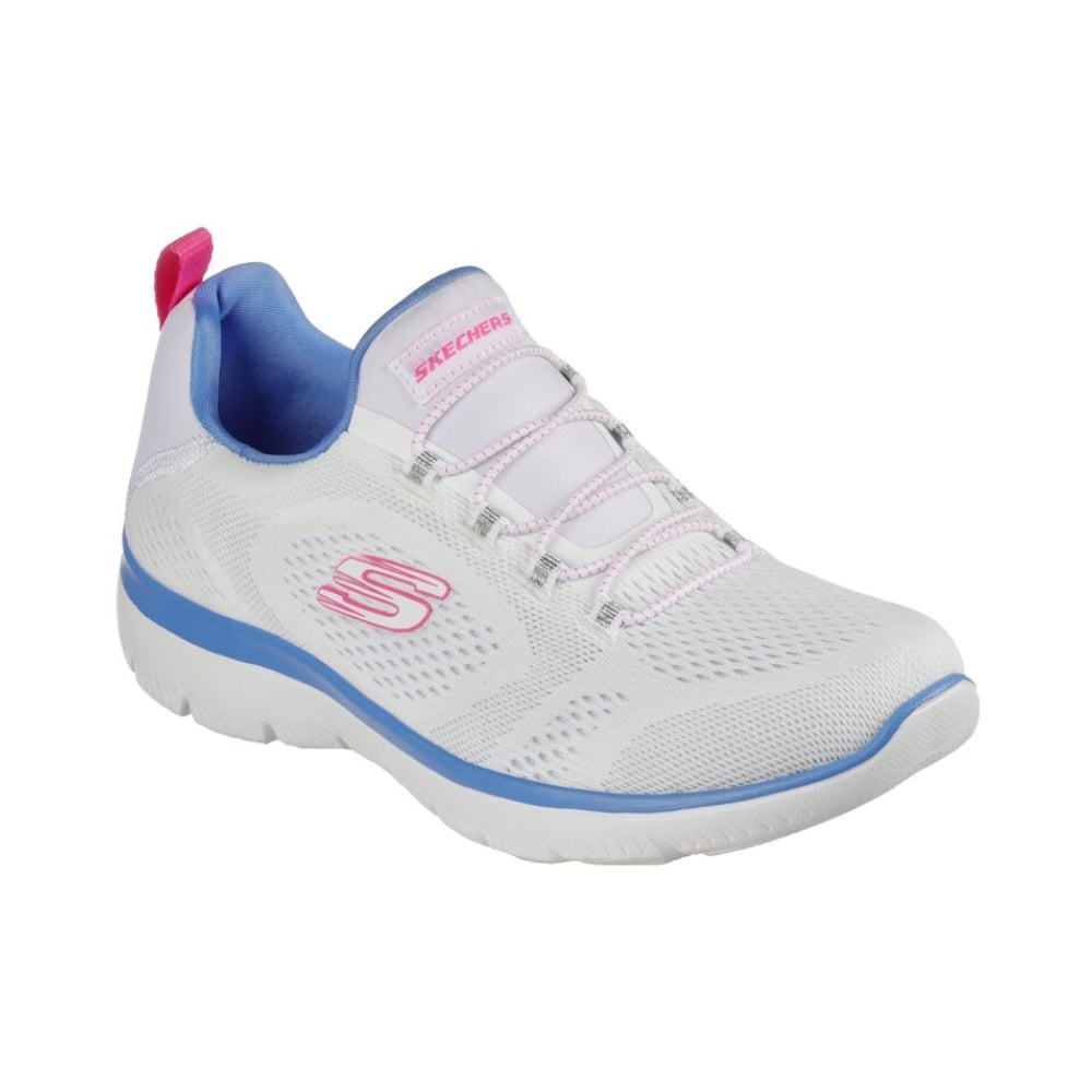 SKECHERS ZAPATILLAS URBANAS WPWP SUMMITS PARA MUJER - 2