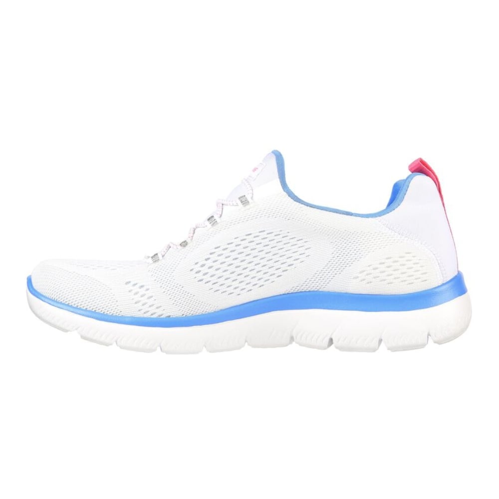 SKECHERS ZAPATILLAS URBANAS WPWP SUMMITS PARA MUJER - 3