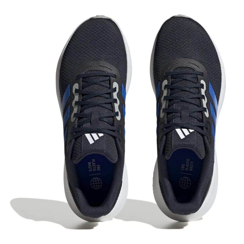 Ripley - ADIDAS ZAPATILLAS RUNNING RUNFALCON 3.0 PARA HOMBRE