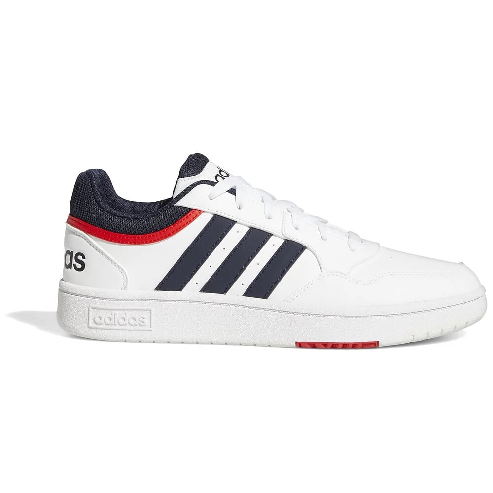 ADIDAS ZAPATILLAS TENIS HOOPS 3.0 PARA HOMBRE - 1