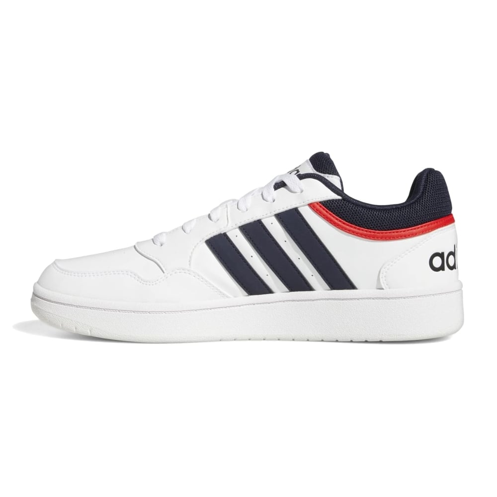 ADIDAS ZAPATILLAS TENIS HOOPS 3.0 PARA HOMBRE - 2