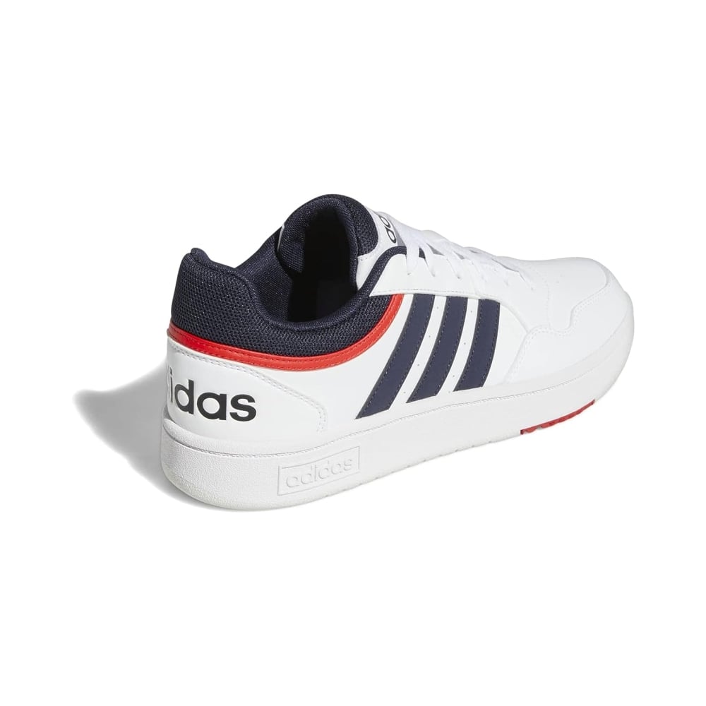 ADIDAS ZAPATILLAS TENIS HOOPS 3.0 PARA HOMBRE - 3
