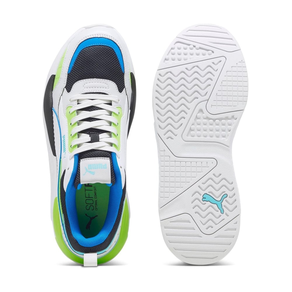 PUMA ZAPATILLAS RUNNING X-RAY PARA HOMBRE - 5
