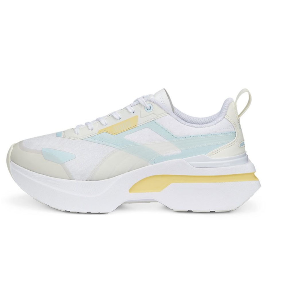 PUMA ZAPATILLAS URBANAS KOSMO RIDER SOFT PARA MUJER - 1