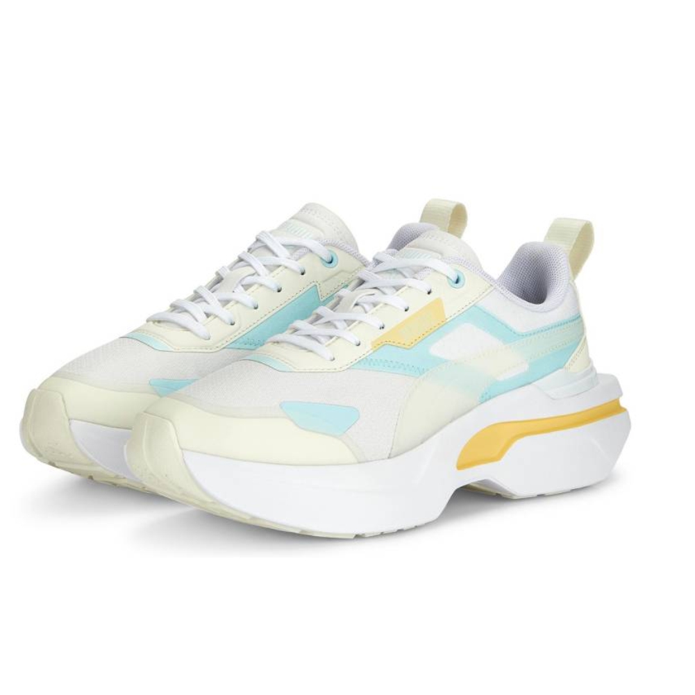 PUMA ZAPATILLAS URBANAS KOSMO RIDER SOFT PARA MUJER - 2