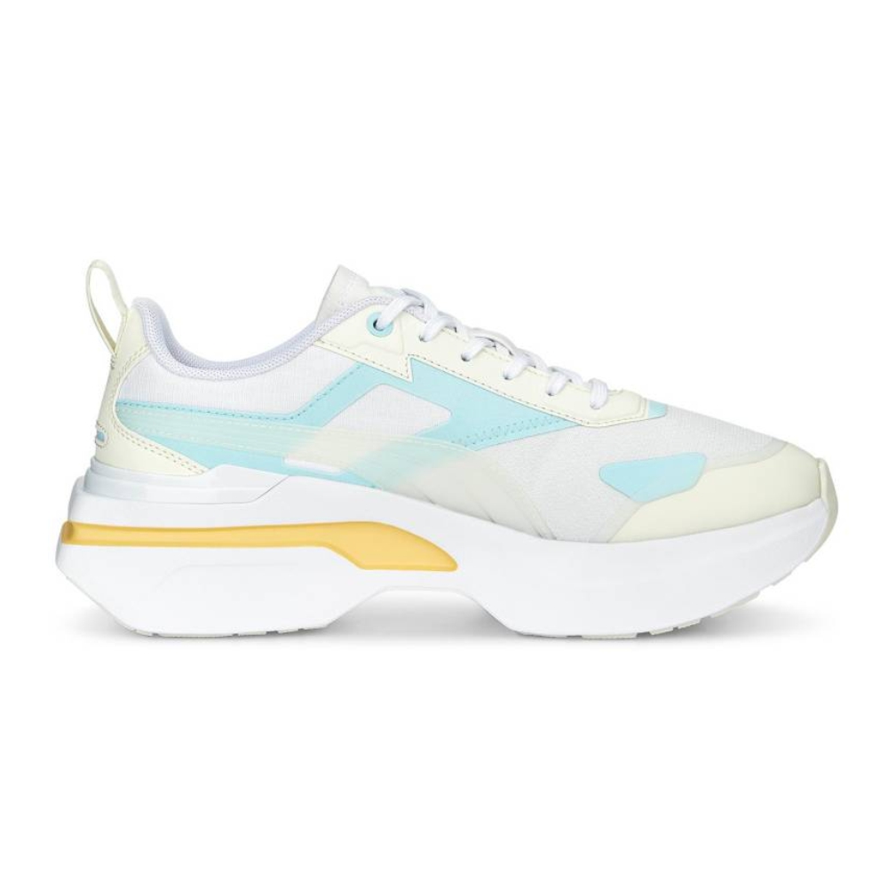 PUMA ZAPATILLAS URBANAS KOSMO RIDER SOFT PARA MUJER - 3