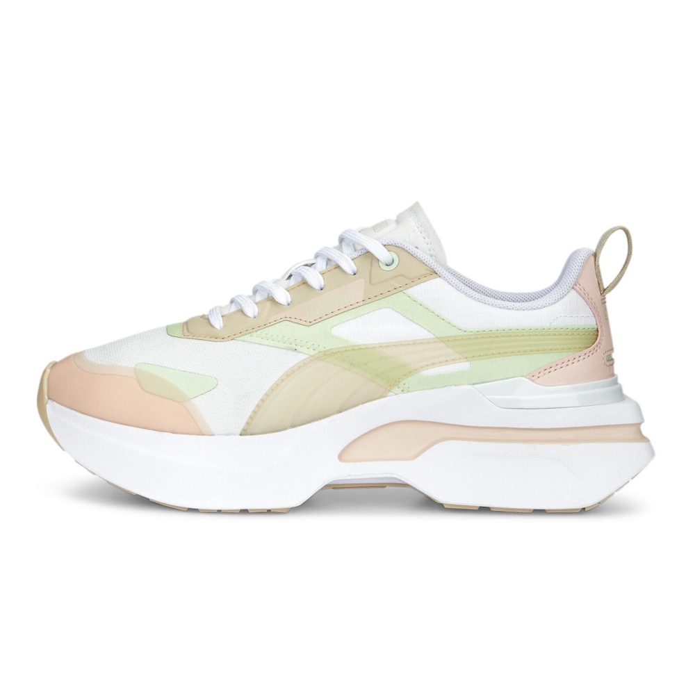 PUMA ZAPATILLAS URBANAS KOSMO RIDER SOFT PARA MUJER - 1