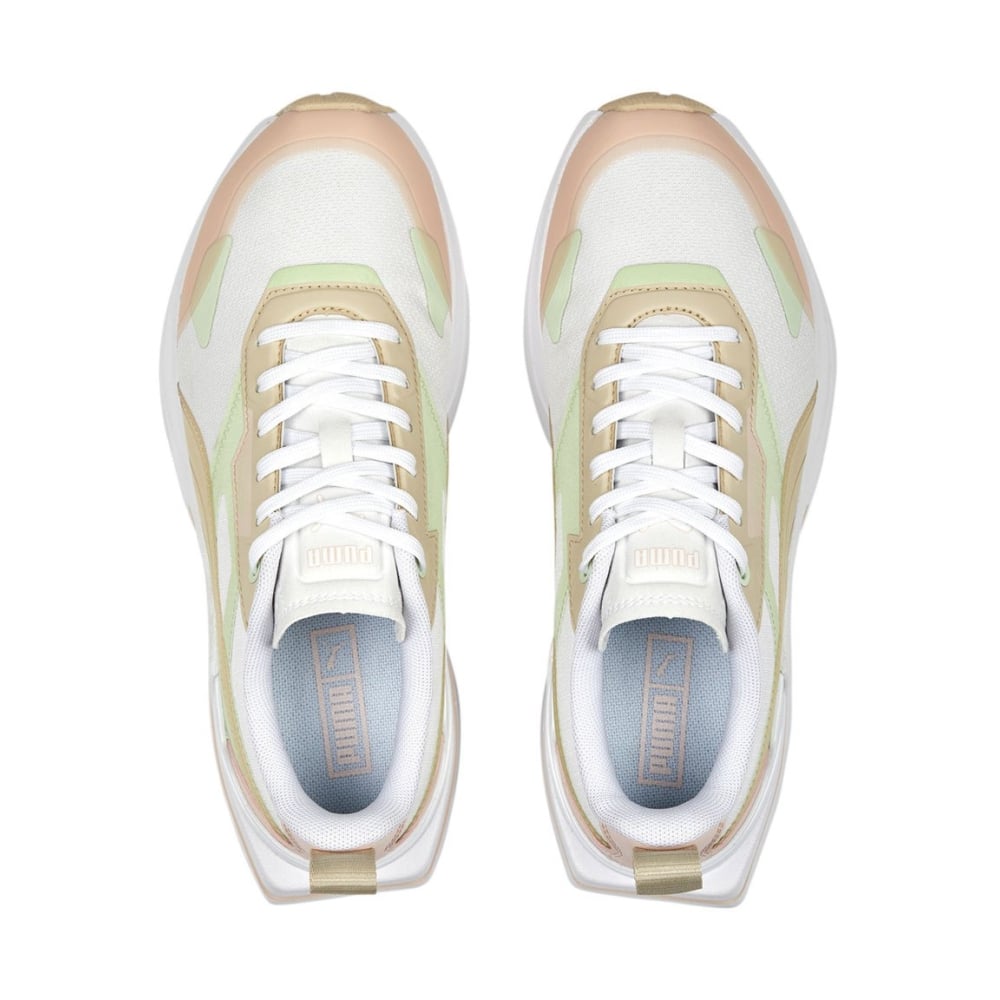 PUMA ZAPATILLAS URBANAS KOSMO RIDER SOFT PARA MUJER - 2