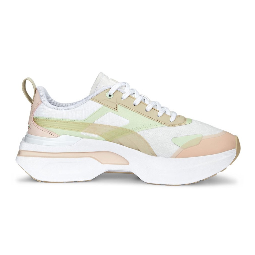 PUMA ZAPATILLAS URBANAS KOSMO RIDER SOFT PARA MUJER - 3
