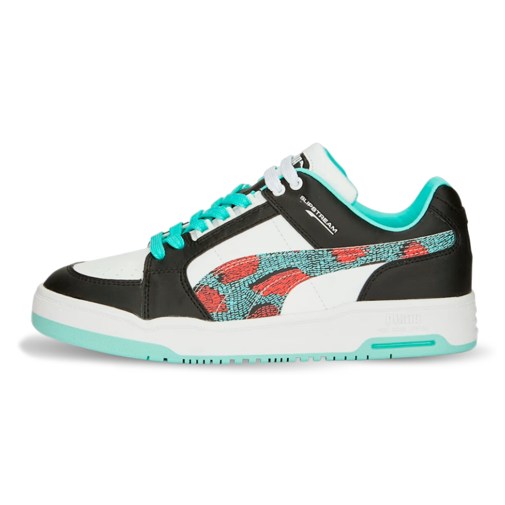 PUMA ZAPATILLAS URBANAS SLIPSTREAM LO B.T.W. PARA MUJER - 1