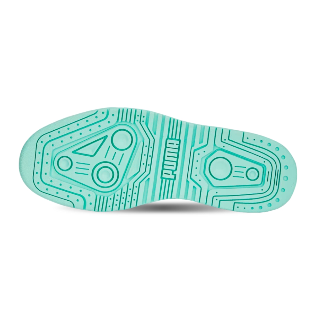 PUMA ZAPATILLAS URBANAS SLIPSTREAM LO B.T.W. PARA MUJER - 4
