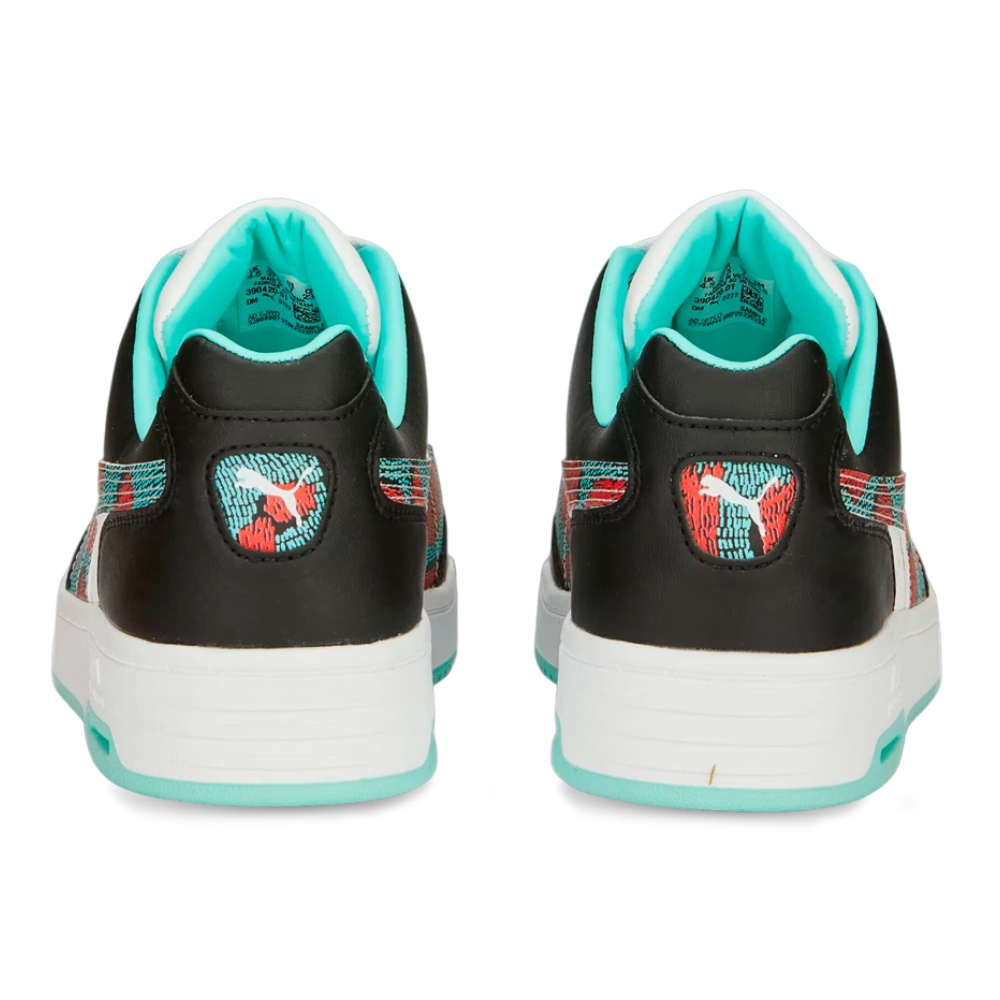 PUMA ZAPATILLAS URBANAS SLIPSTREAM LO B.T.W. PARA MUJER - 5