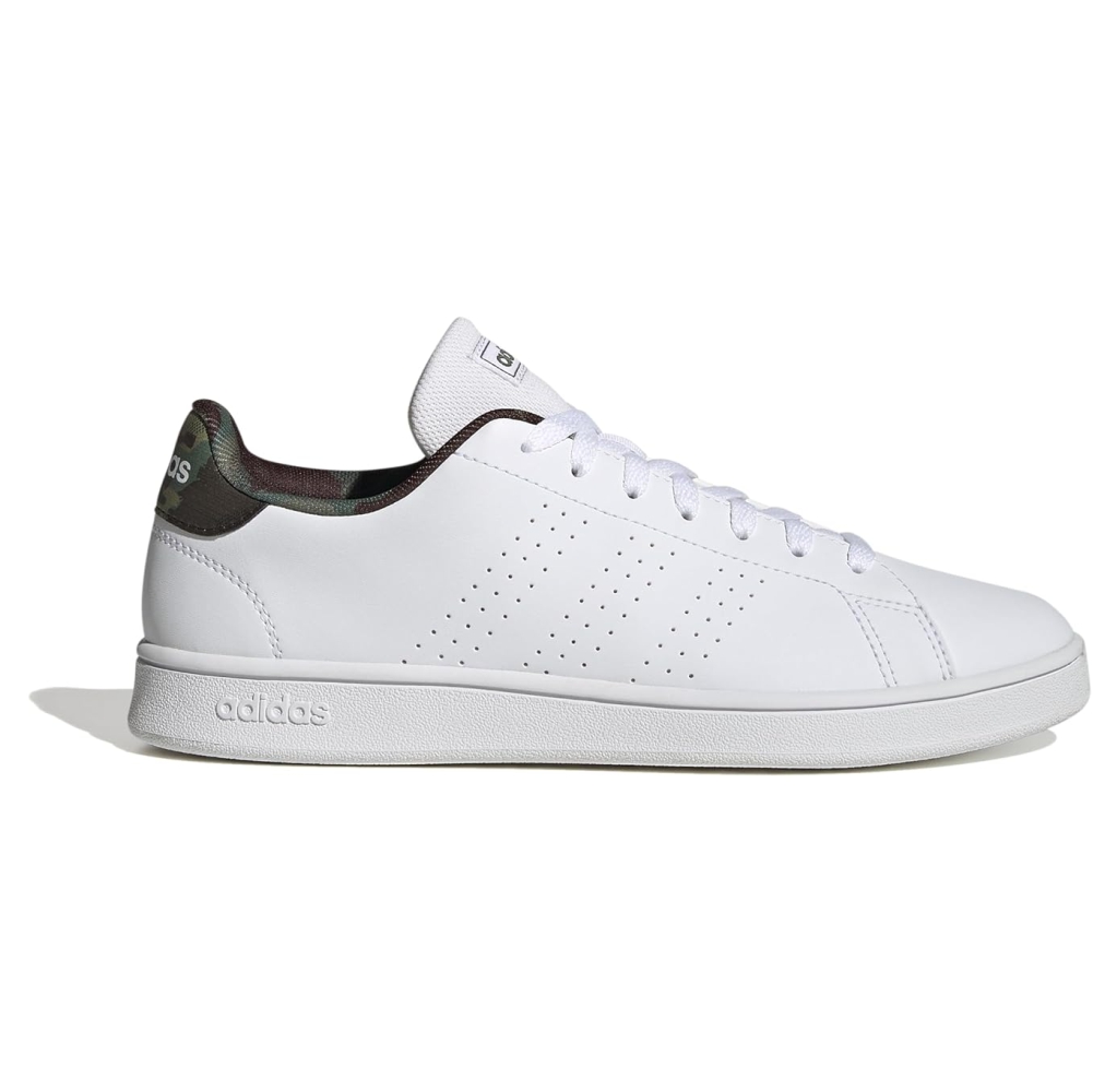 Ripley - ADIDAS URBANAS ADVANTAGE BASE GW9283 PARA HOMBRE