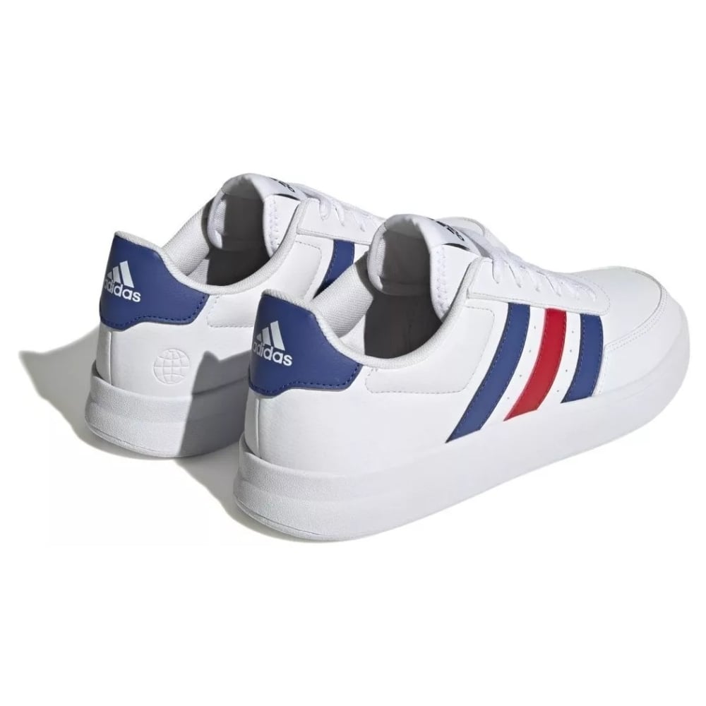 ADIDAS ZAPATILLAS URBANAS BREAKNET 2.0 HP9424 PARA HOMBRE - 2